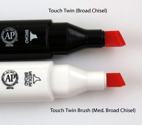 twin touch twin touch